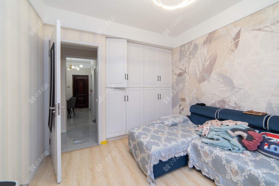 常州勤业一二三村在租房源_小牛看房