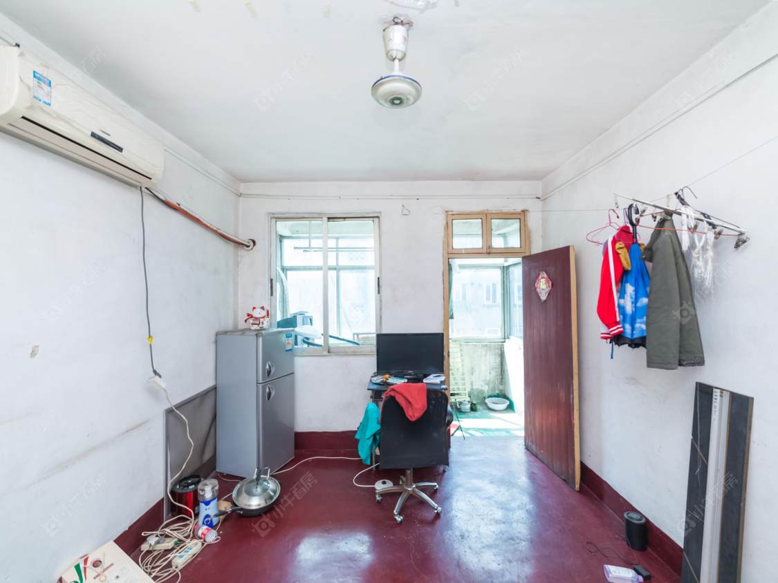 常州武航宿舍在售二手房_小牛看房