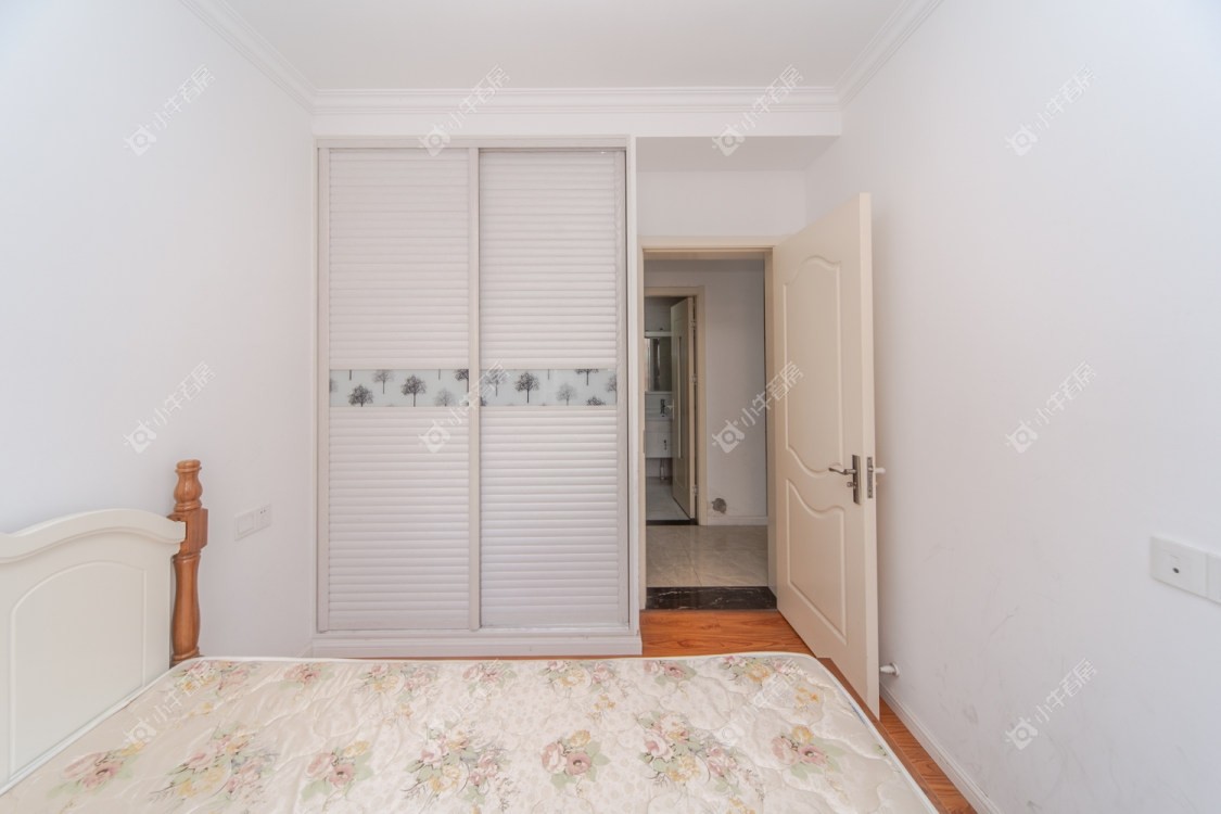 常州康桥水郡在租房源_小牛看房