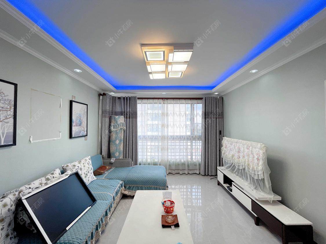 常州学府名门花苑在租房源_小牛看房