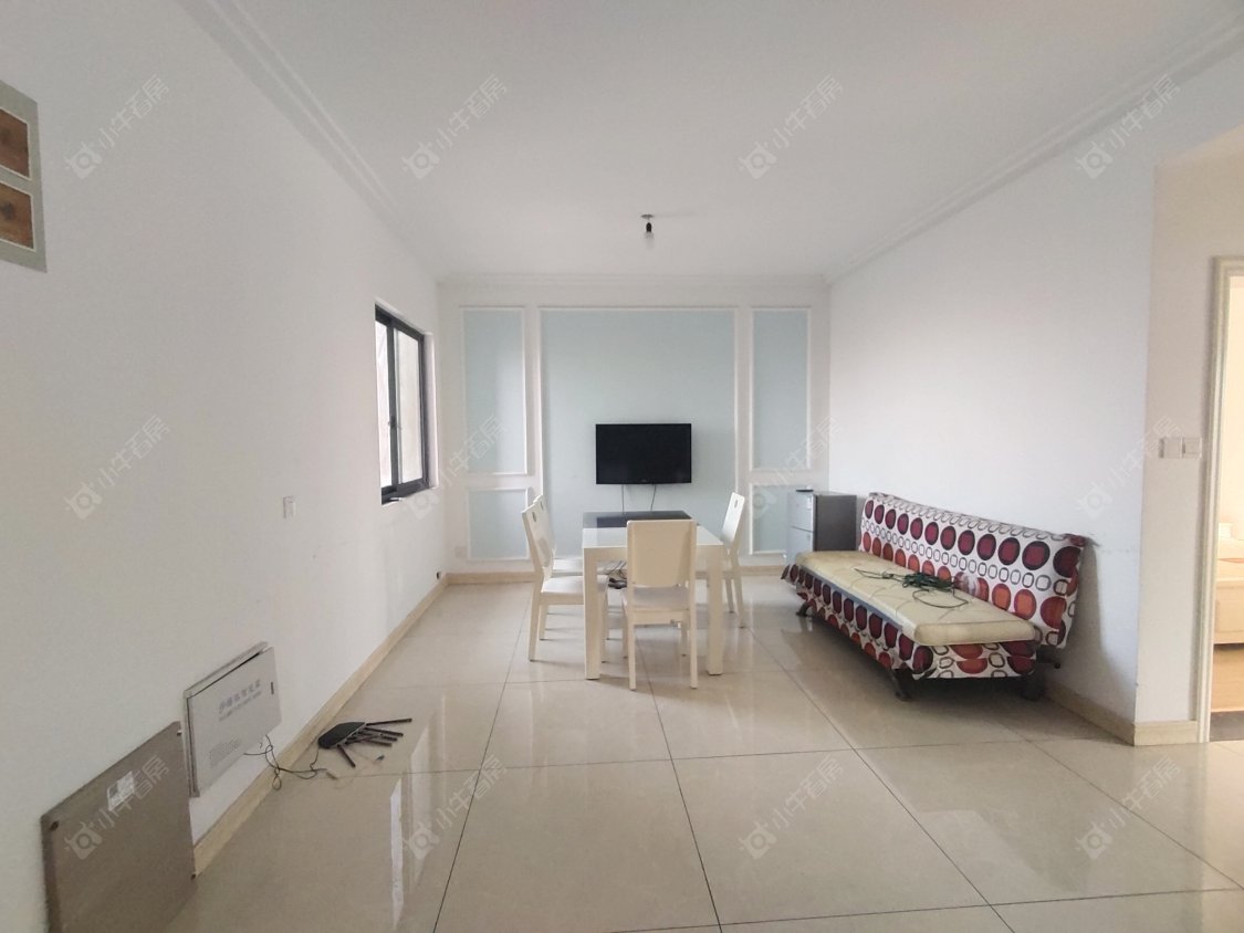 常州星湖广场3室2厅1卫出租_小牛看房