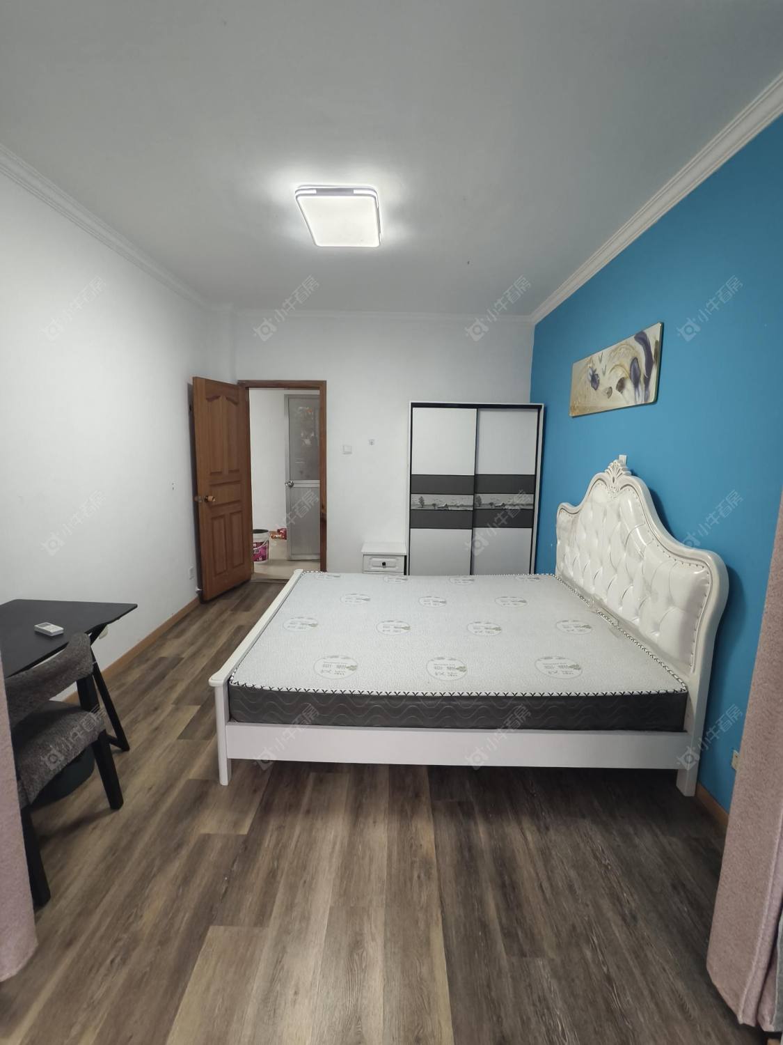 常州湾里新村在租房源室内图_小牛看房