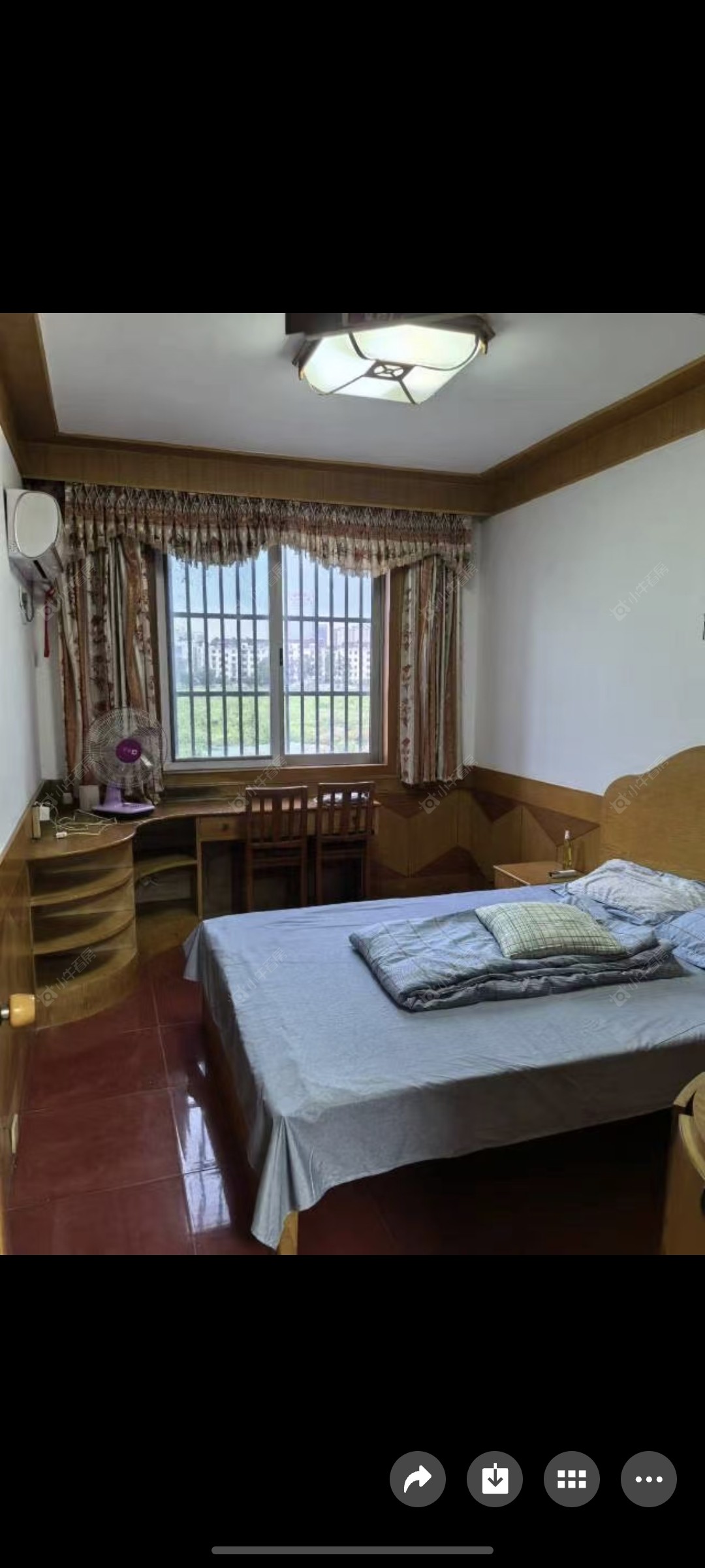 常州中凉二村在租房源室内图_小牛看房