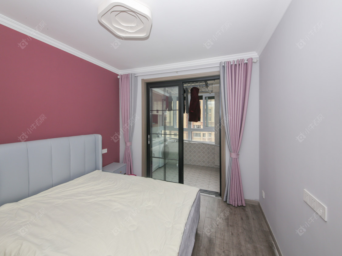 常州金玉华府在售二手房源室内图_小牛看房