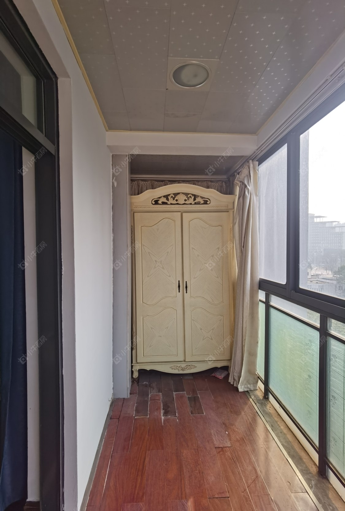 常州华亭苑在租房源_小牛看房