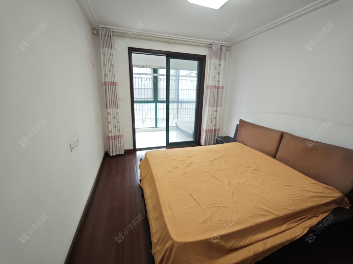 常州美丽华公寓在租房源室内图_小牛看房