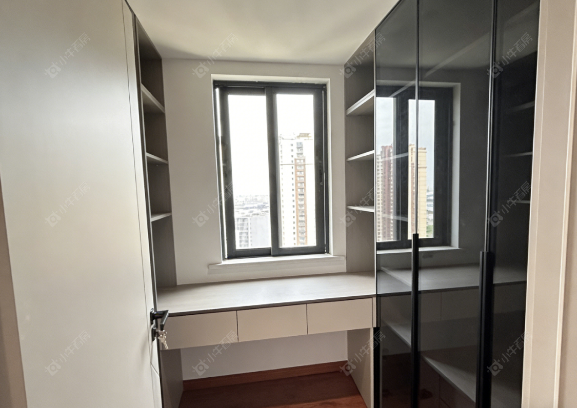 常州佳兆业凤凰湖壹号在租房源户型图_小牛看房