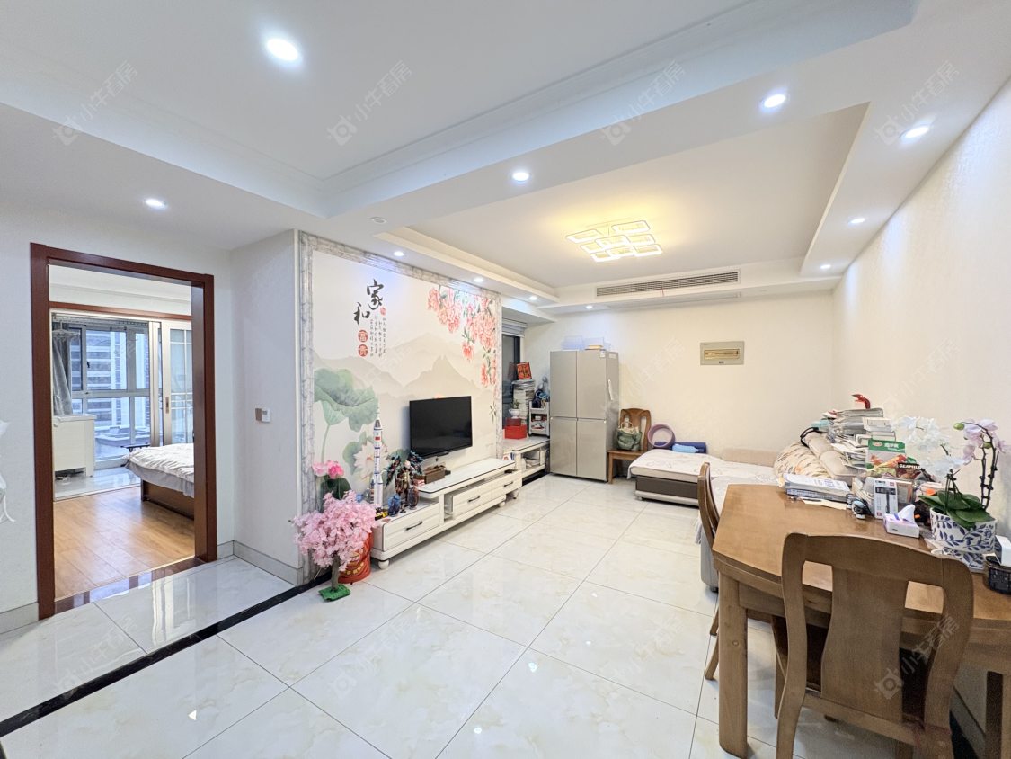 丹阳荣城国际在售二手房_小牛看房