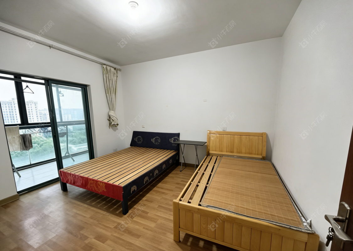 常州世府邻里中心在租房源户型图_小牛看房