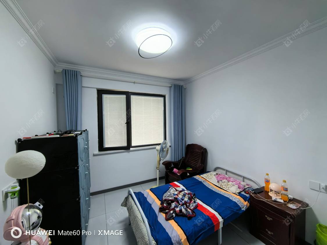 常州金正花园在租房源室内图_小牛看房