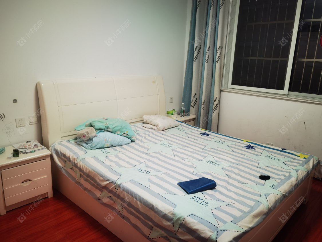 常州燕兴新村东区在租房源_小牛看房