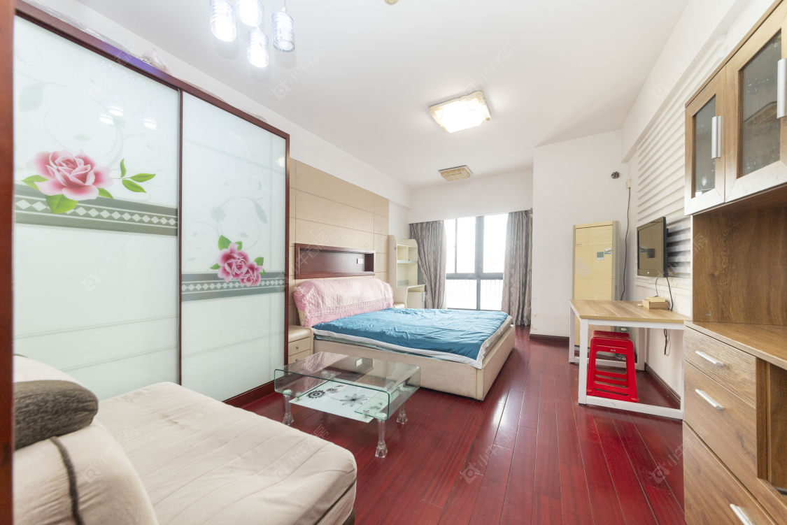 常州澳新风情街公寓在售二手房源_小牛看房