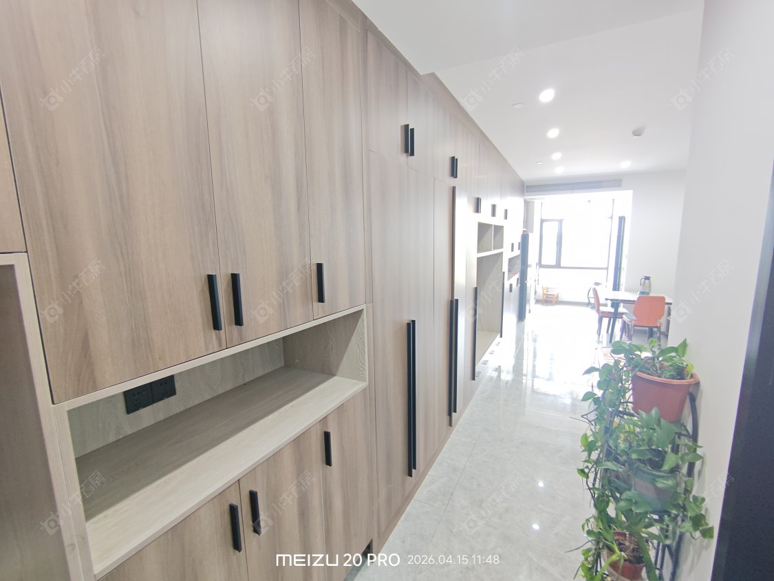 常州景荟凤凰公寓在租房源_小牛看房