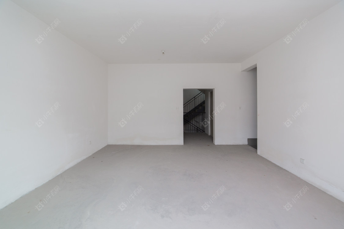 常州大名城北区别墅区在售二手房源室内图_小牛看房