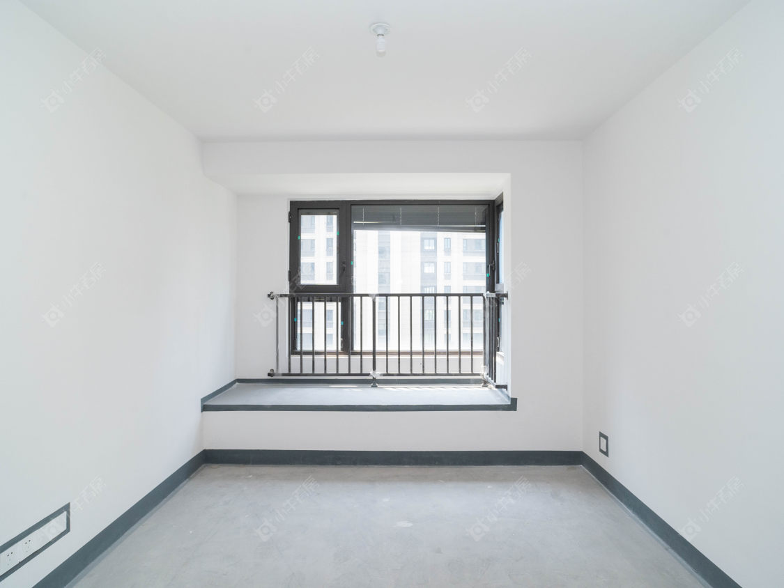 常州保利和光晨樾在售二手房源室内图_小牛看房