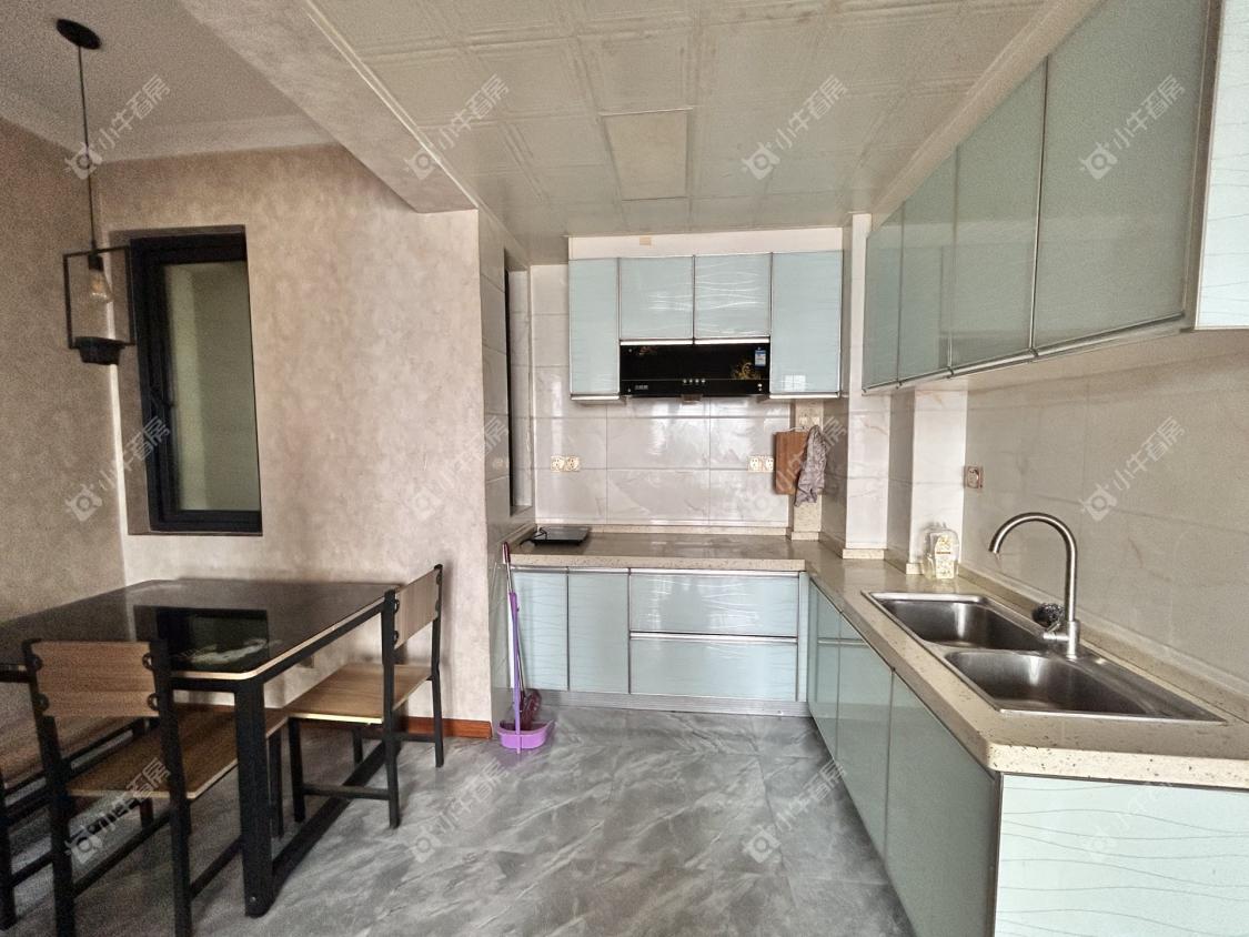 常州永宁星座公寓在租房源室内图_小牛看房