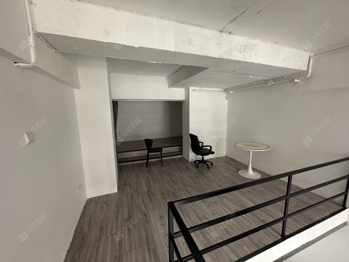 常州天安数码城公寓在租房源室内图_小牛看房