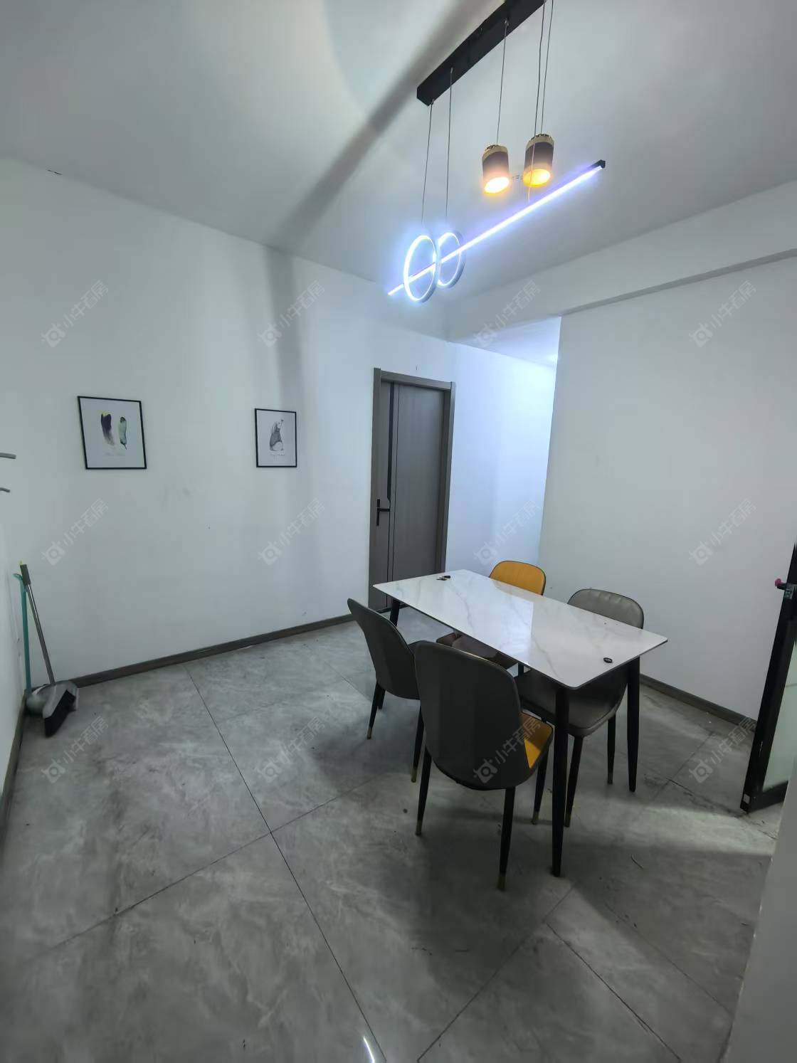 常州大唐中南上悦城3室2厅1卫出租_小牛看房