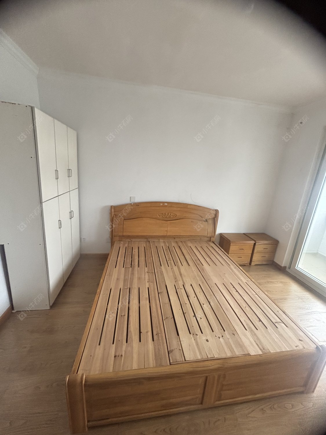 常州青洋花苑在租房源室内图_小牛看房