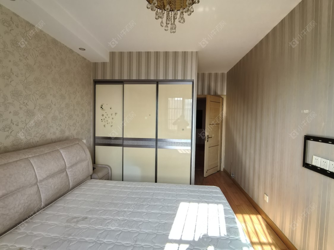 常州御源林城西区在租房源_小牛看房