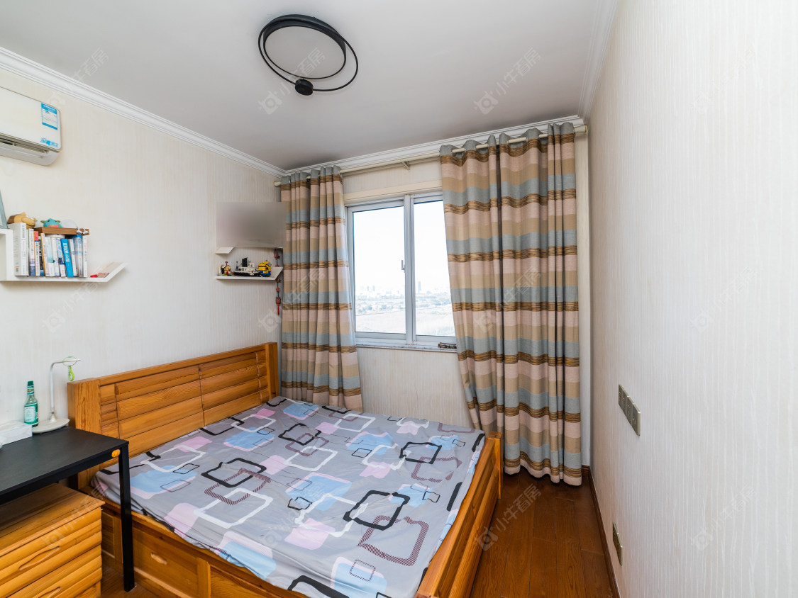 常州公园壹号四期在售二手房源室内图_小牛看房