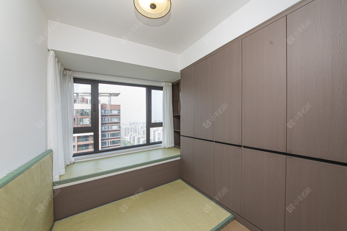 常州星河丹堤四期六区在售二手房源室内图_小牛看房