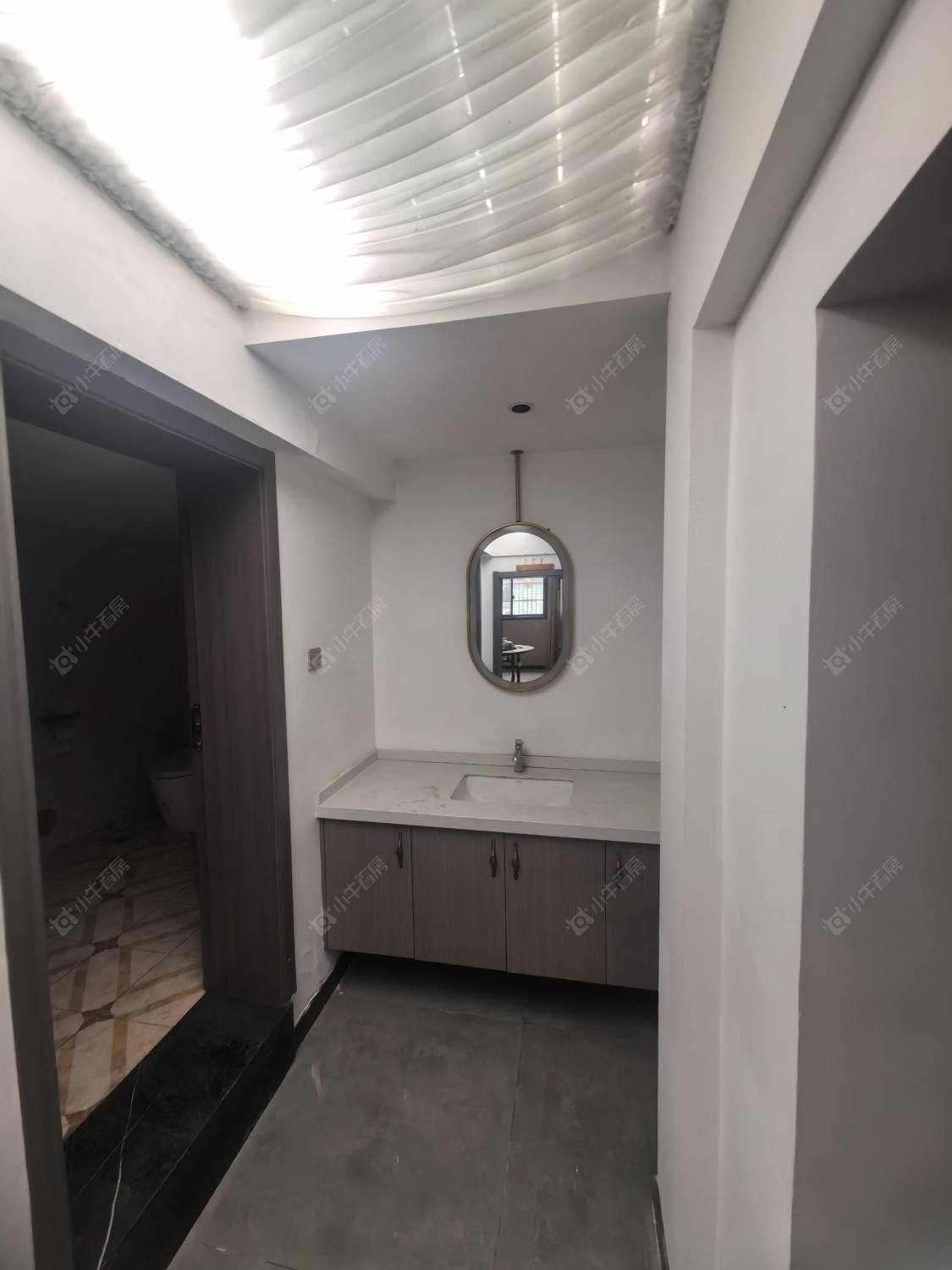 常州县北新村在租房源室内图_小牛看房