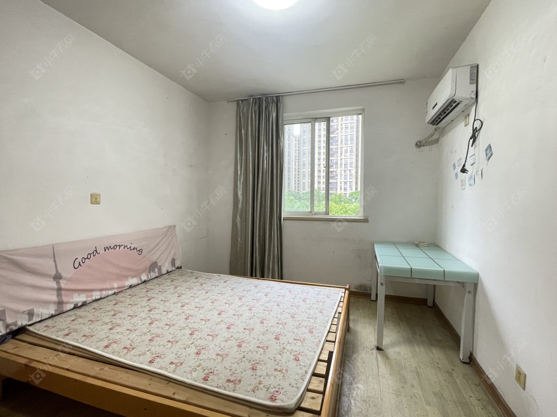 常州泰山三村在租房源_小牛看房