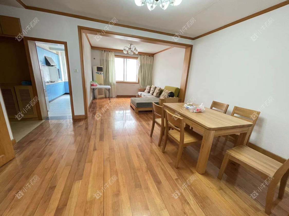 常州桃园公寓在租房源_小牛看房