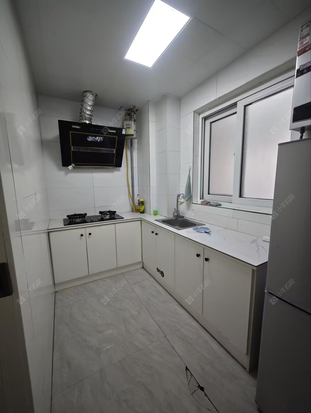 常州青竹苑B区在租房源室内图_小牛看房