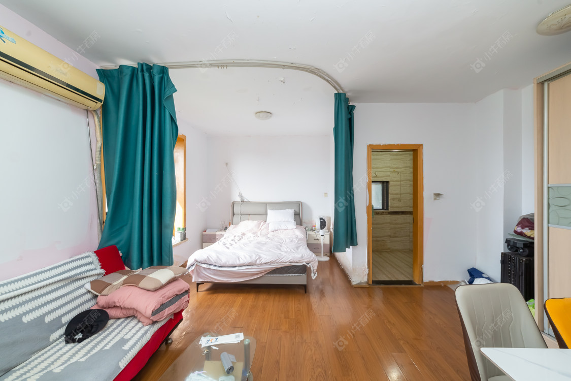 常州金百花园在售二手房源_小牛看房