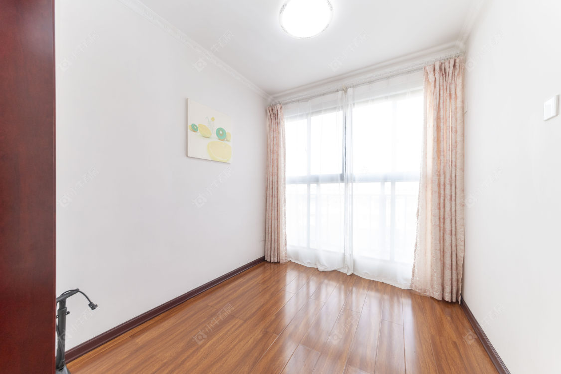 常州聚盛花园在售二手房源室内图_小牛看房