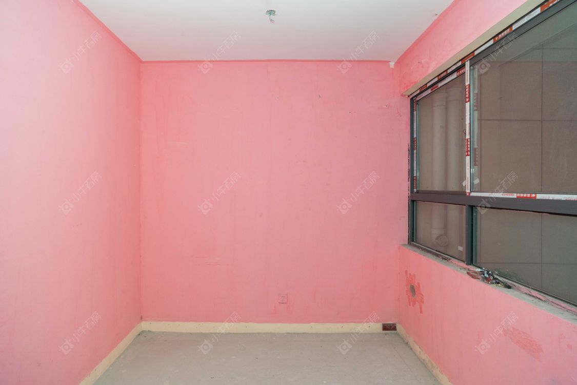 常州青枫颐景花园在售二手房源室内图_小牛看房