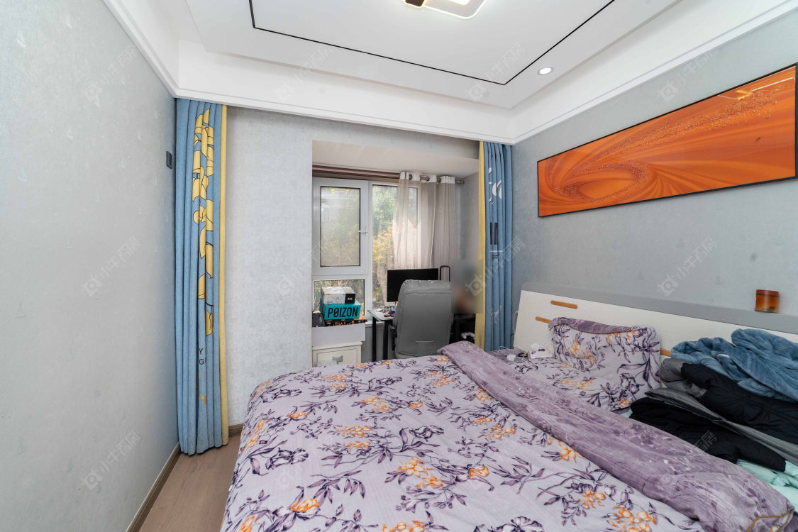 常州观棠在售二手房源室内图_小牛看房