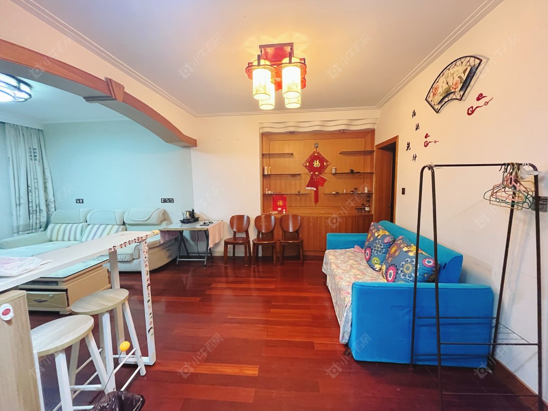 常州虹景花园一期在租房源_小牛看房