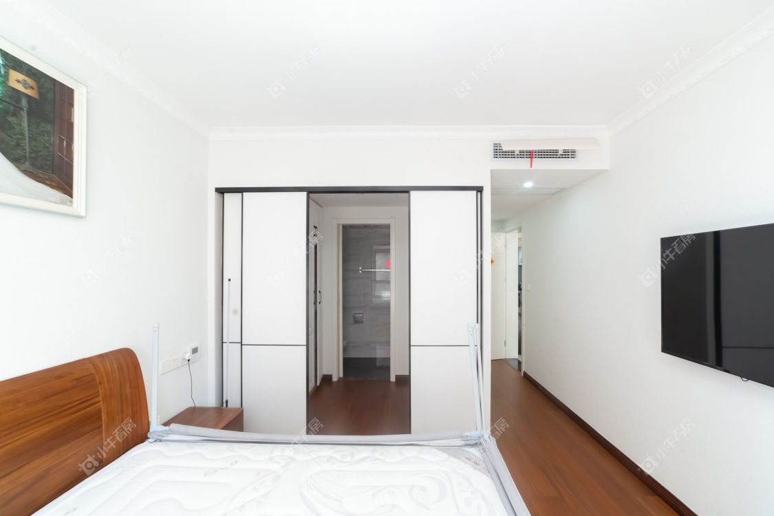 常州绿都万和城七区在租房源室内图_小牛看房