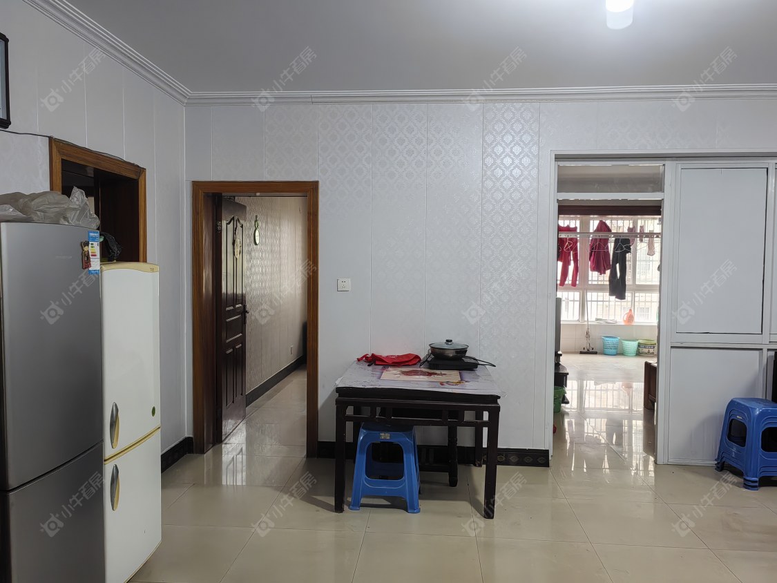 常州腾龙苑西区在租房源_小牛看房