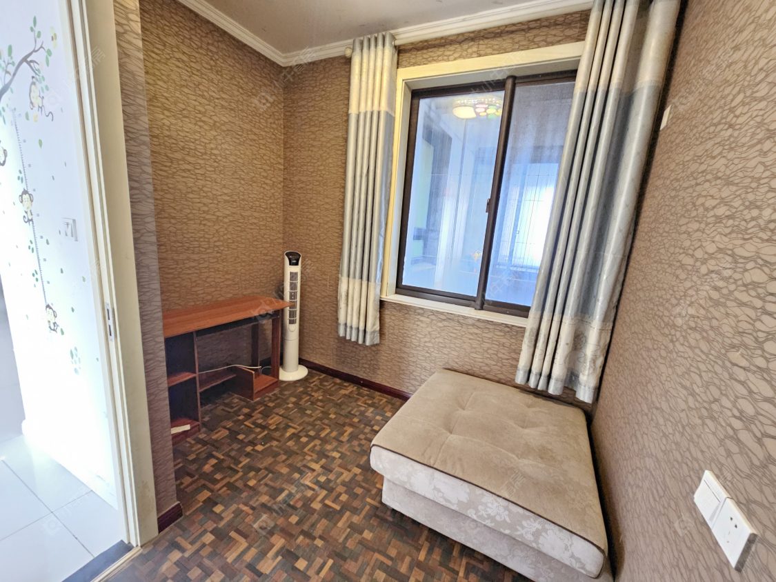 常州新城香溢澜桥二期在租房源室内图_小牛看房