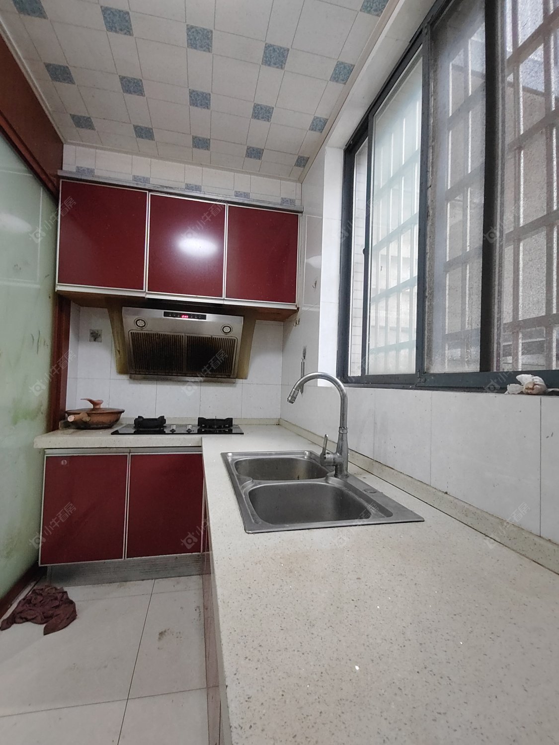 常州荷花苑在租房源_小牛看房