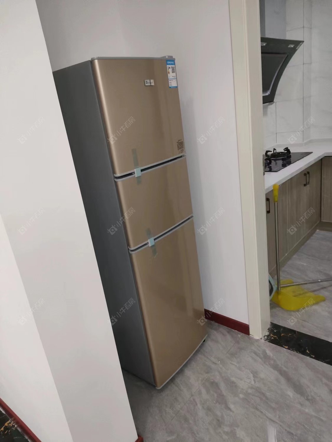 常州路劲雅居乐城市万象在租房源_小牛看房