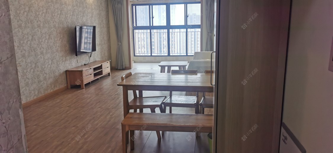 常州龙湖香醍时光在租房源_小牛看房