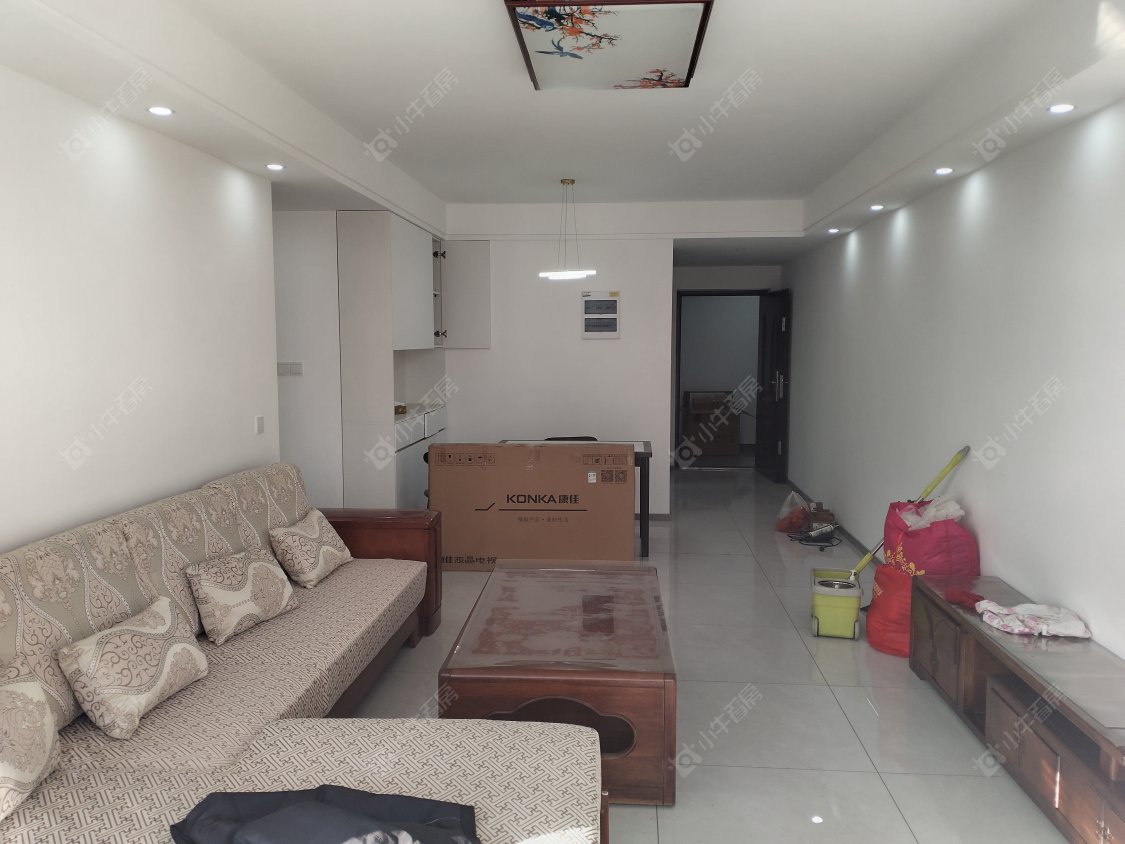 常州大明丰泰苑在租房源_小牛看房