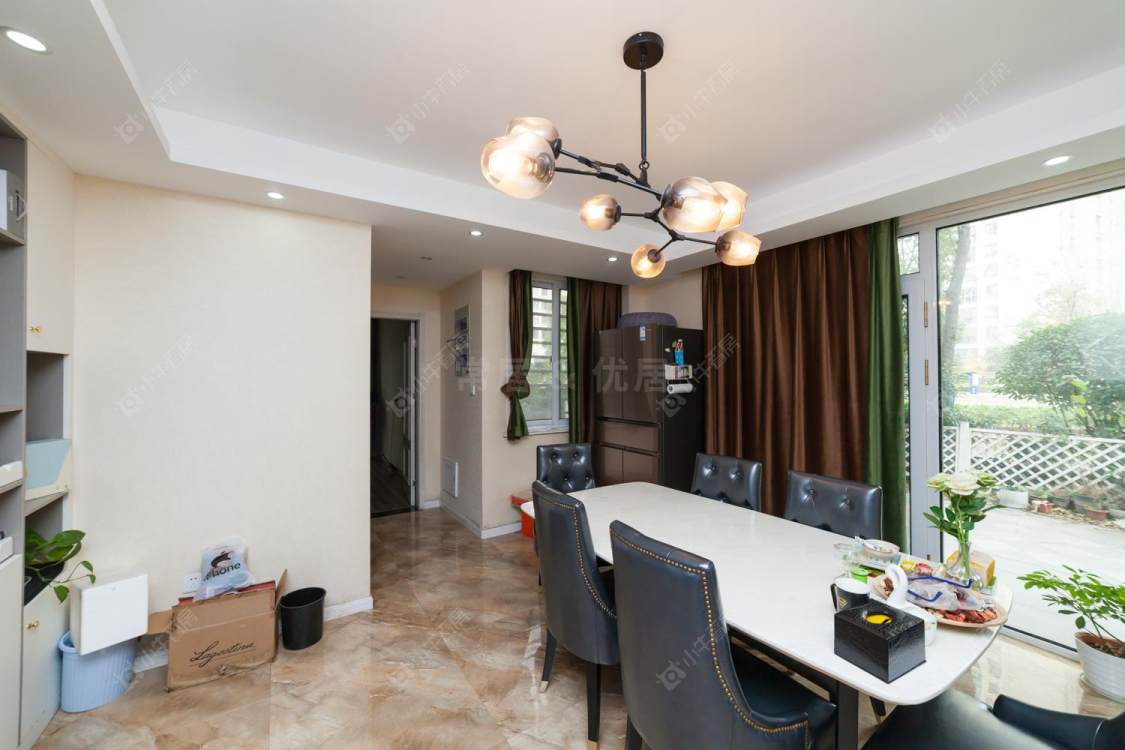 蓝山湖房源室内图 常州蓝山湖在售二手房源室内图_小牛看房