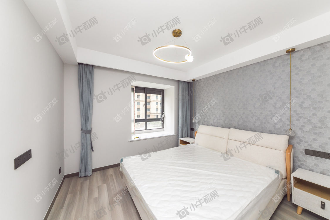 常州弘阳上城在租房源_小牛看房