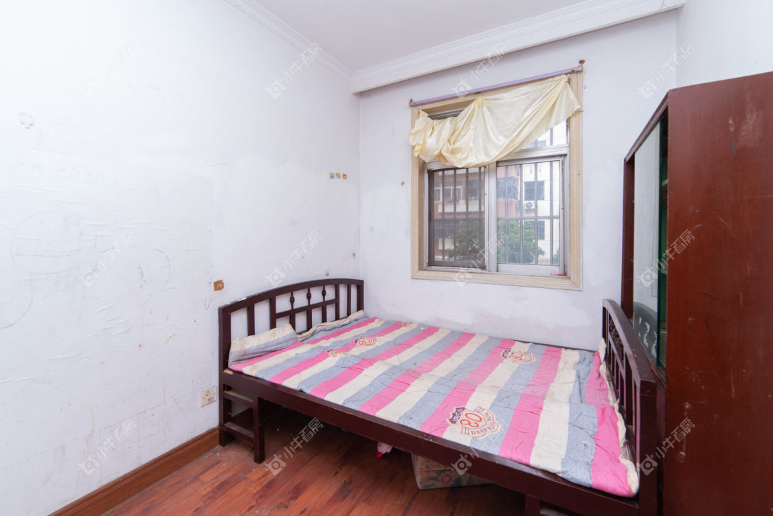 常州勤业四村南区3室1厅1卫出租_小牛看房