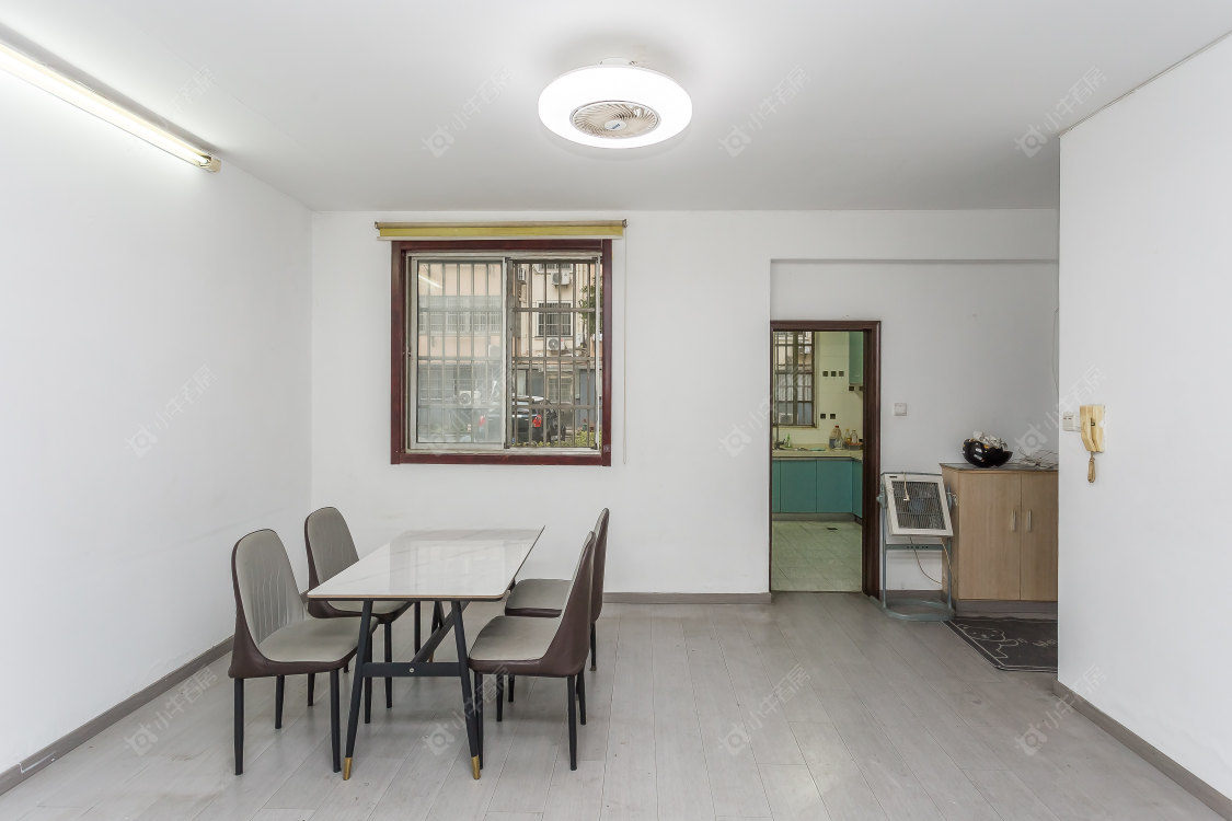 常州翠竹新村北区在售二手房源室内图_小牛看房