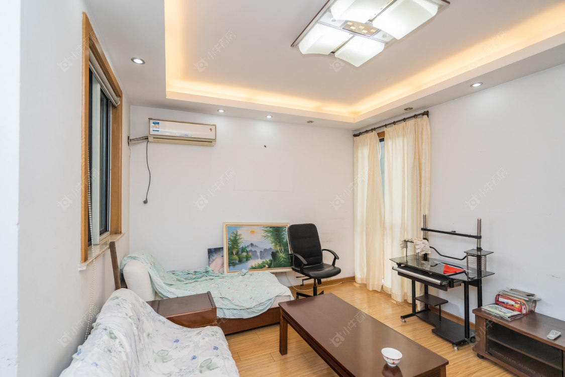 常州香梅花园在售二手房源室内图_小牛看房