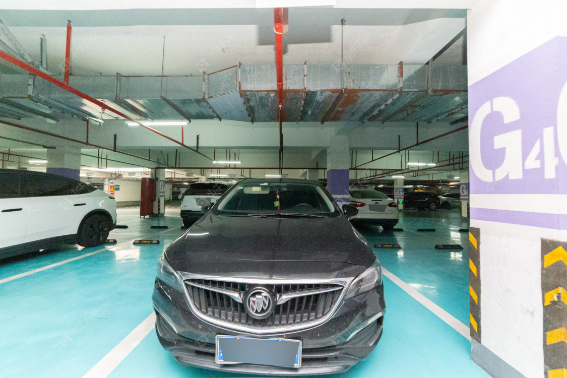 常州凤凰湖西苑在售二手房源室内图_小牛看房