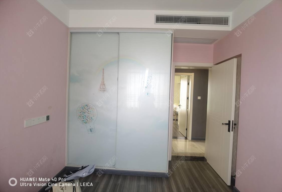 常州嘉禾尚郡在租房源室内图_小牛看房