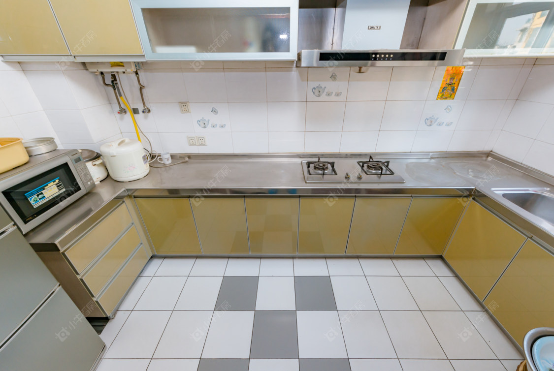 金色新城东区房源室内图 常州金色新城东区在售二手房源室内图_小牛看房